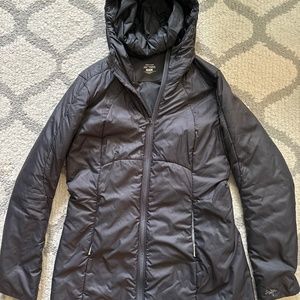 Arc’Teryx Women’s Insulated Jacket